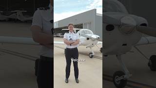 A day in the life of a Qantas Pilot Academy student