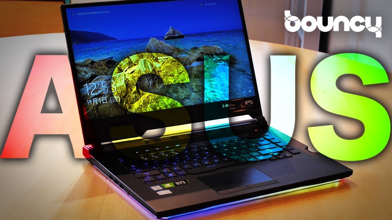 遊びにも輝きが！ 光りまくるゲーミングPCは、見た目だけじゃ
