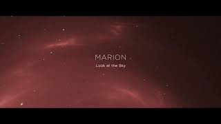 MARION - Look at the Sky