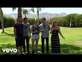 GIVERS - Fuse Interview (Coachella 2012)