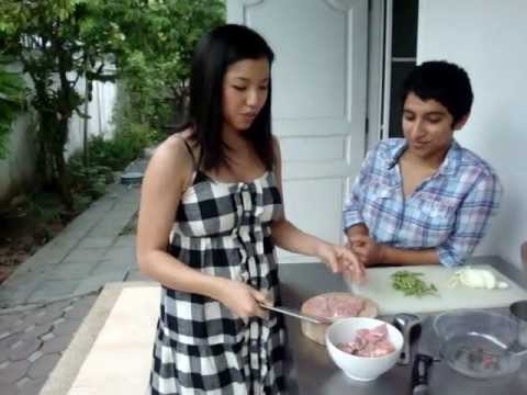 kitchen thai hot pailin
