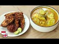 Cukup SATU Bumbu Dasar! Resep IKAN GORENG & SUP IKAN TIMUN Ala Mak Beng [Khas Bali]