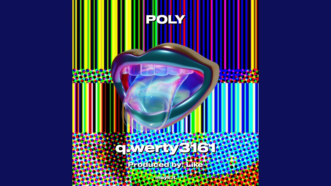 POLY - YouTube