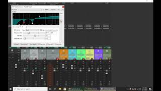 Reaper Quick Mix Tips 1