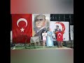 Atatürk ve Cumhuriyet Şiirleri Güldestesi Şairleri Hatay buluşması Seher Gül Şiir Yolum Cumhuriyet.