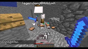 Minecraft Soup PvP Server