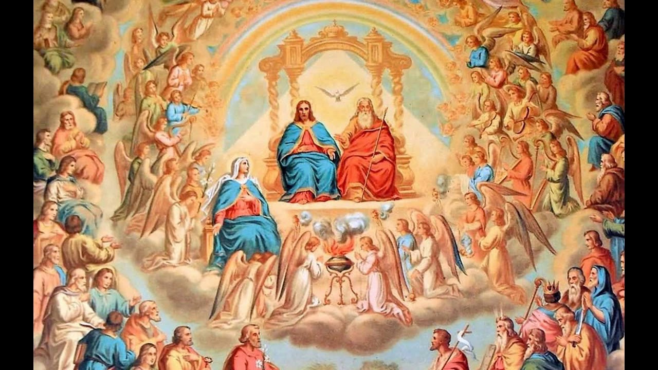 On the Question of Post-Conciliar Canonizations - Fr. Hesse