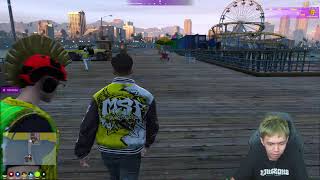 LIVE MAU KORUP UANG KLINIK BUAT MODIF MOBIL