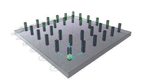 Foundation Design - Project assignment for Skyfi Labs online course - by JUSTIN FREDDY