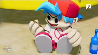 Hornstromp En Azteca 7 Junio 2022 Totally Real And Rare