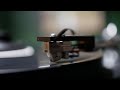 Todd takes a listen and look at the beautiful Lyra Kleos MC Phonno Cartridge