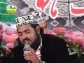 Mein bulbul sheher madinay di by hafiz syed shahzad ali shah in tebella ghazi mian dheri