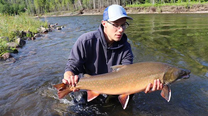 FISHING FOR BULL TROUT | PART 2
