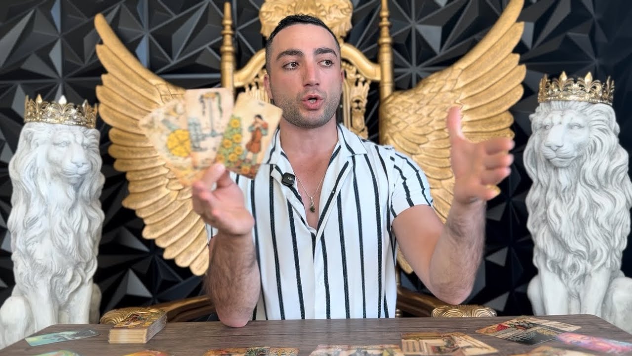 БЛИЗНЕЦЫ - НЕТ КОНТАКТА Вы ЖДАЛИ услышать эту ПРАВДУ от ТОГО, КТО БОЛЬШЕ ВСЕГО У ВАС НА ДУХЕ, Бли...