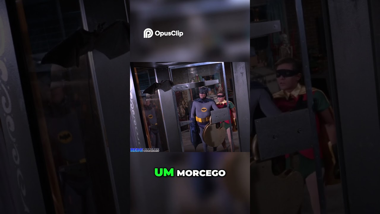 Batman e Robin  Desvendando o Mistério da Cabine!