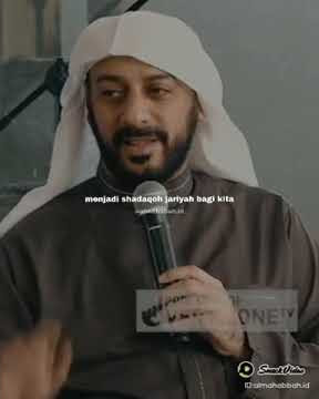 manfaat HP menurut syekh ali jaber....simak video nya sampe hbis,smoga bermanfaat