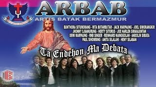 Arbab (Paul Sihombing & 3J) - Sonang Dilambung Jesus