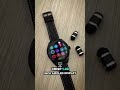 Ai+ Wearbuds vs. Huawei Watch Buds: Which Hybrid Smartwatch is Better? #huaweismartwatch #techgadget