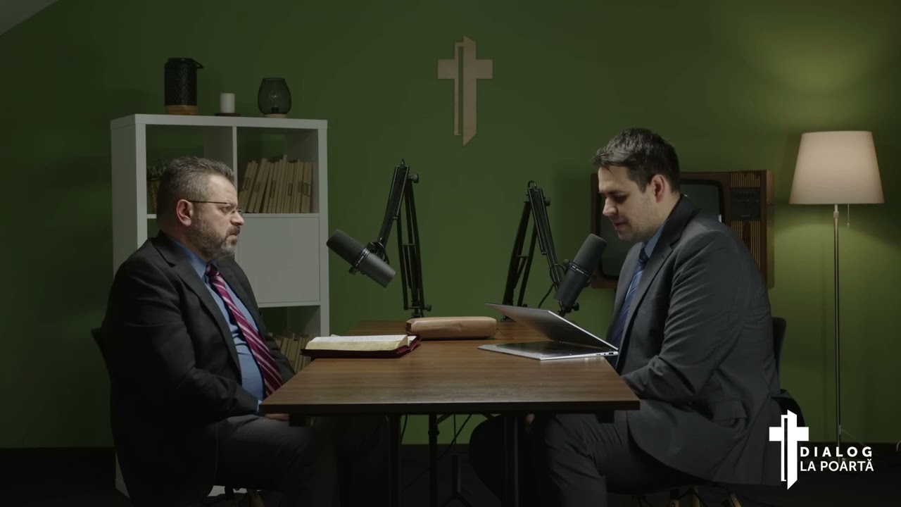 Ce te face un părinte bun? (Marius Cruceru)