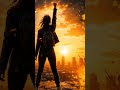 #originalsong #newmusic My Voice - Pop music (AI Lyrics Video)