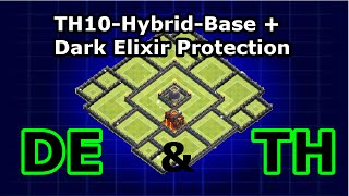 Th10 De-Protection Anti Ground & Air