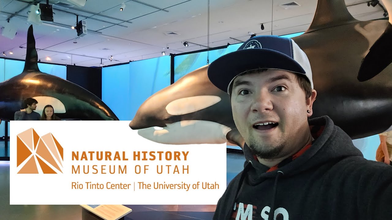 A Day In Salt Lake City Utah Skillets Clark Planetarium And The a-day-in-salt-lake-city-utah-skillets-clark-planetarium-and-the