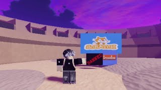 SCRATCH BAN SPEEDRUN