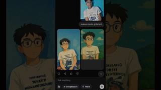 How to Make Ghibli Style Image FreeInstagram viral trindig #ghibli