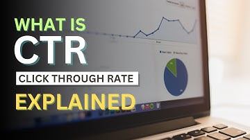How to Calculate CTR? What is Click Through Rate | In Hindi