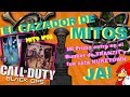 Mito Nº52 Black Ops 2 Zombies TRANZIT Mi Primo entró al Bunker de tranzit hasta Nuketown - By ReCoB