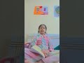 Homework kyo nahi kiya 😎😂# Aiza tahreem #comedy #comedyfilms #cute #unfrezzmyaccount #bollywoodme