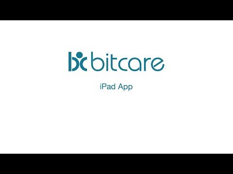 Bitcare kinderopvang software: iPad uitleg voor pedagogisch medewerkers