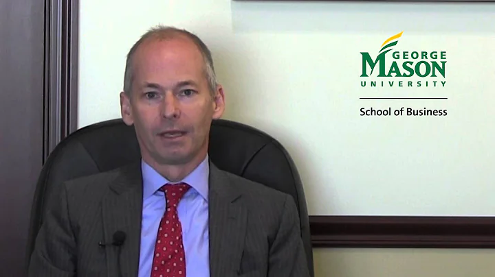 Michael Creasy | George Mason University Business ...