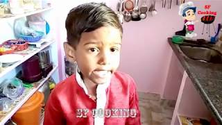 Coconut Chutney | Coconut Chutney Recipe | नारियल की चटनी | Hindi & Urdu | Sf Cooking screenshot 4