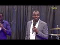 Center of revival church overnight with apostle grace lubega