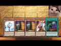 WHEN YOUR OPENING HAND IS ALL HAND TRAP! YUGIOH MASTER DUEL #yugioh