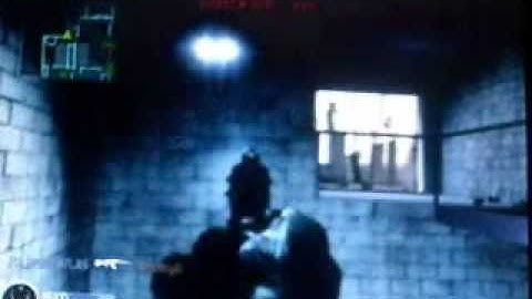 8 Mode Stealth Rapid Fire Mod - Call of Duty 4