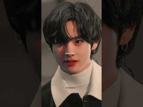 Kaise Bitaen Kimtaehyung Whatsapp Status Bts Lyrics