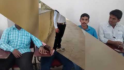 M.Sc mathematics Nagarjuna University