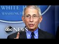 Top US Infectious Disease Doctor Says Americans Need To 'Hunker Down' This Fall And Winter As Covid-19 Pandemic Will Likely Worsen
