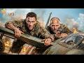 IRON HUNT 2026 Jason Statham Vs Van Damme Full Action Movie 
