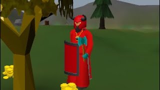 Highspell Money Trees