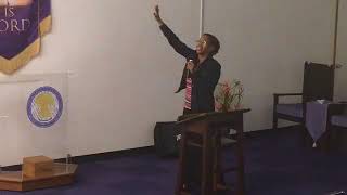 20180307 GFC Bible Study