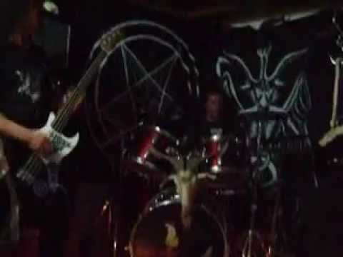 THY ENDLESS WRATH