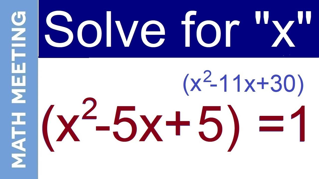 mathematics problems not solved