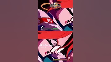 Android 21 (Lab Coat)