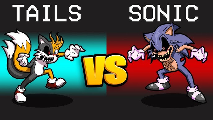 SONIC.EXE vs. SUNKY?! (Cartoon), GameToons Wiki