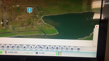 Sim City Is Broken Rant