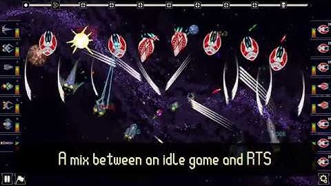 Lazy Galaxy Release Trailer - Take Over the Universe!