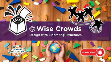 Wise Crowds Gathering • May 2023